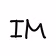 IMscales