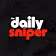 The Daily Sniper