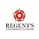 Regents University, London