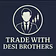 trade with brothers