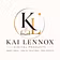Kai Lennox Digital Products