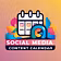 Social media content calendar 