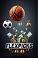 FLEXPICKS SPORT VIP 