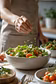 Equilibrio y Cocina