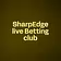 SharpEdge live Betting club