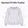 Crochet Garment Fit Kit