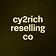 cy2rich reselling co