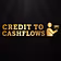 Credit To Cashflows