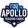 Apollo Trading Cards
