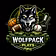 WOLFPACK PLAYS