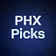 PHX Picks