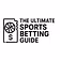 Ultimate Sportsbetting Masterclass