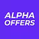 Alpha Offers
