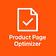 AI Product Page Optimizer