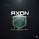 BETA (AXON: THE REGISTRY )