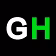 Green hub
