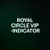 ROYAL CIRCLE VIP -INDICATOR