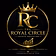 ROYAL CIRCLE CRYPTO  COURSE