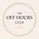 The Off Hours