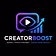 CreatorBoost