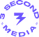 3 Second Media