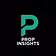 Prop Insights