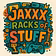 Jaxxx racks discounted items 