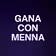 GANA CON MENNA 