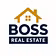 Boss Real Estate 🏡 