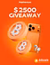 HASHERA GIVEAWAY