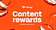 CONTENT REWARDS 4$ PER 1K VIEWS