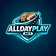 All Day Play - Logo Campaign