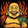 The Prop Buddha
