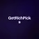 GetRichPicks