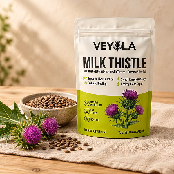 Genuine Extract, Not Seed Powder