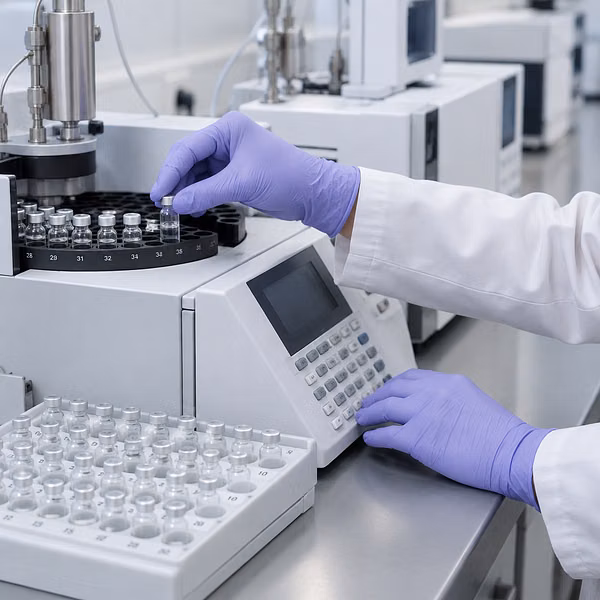 Third-Party Lab Verified