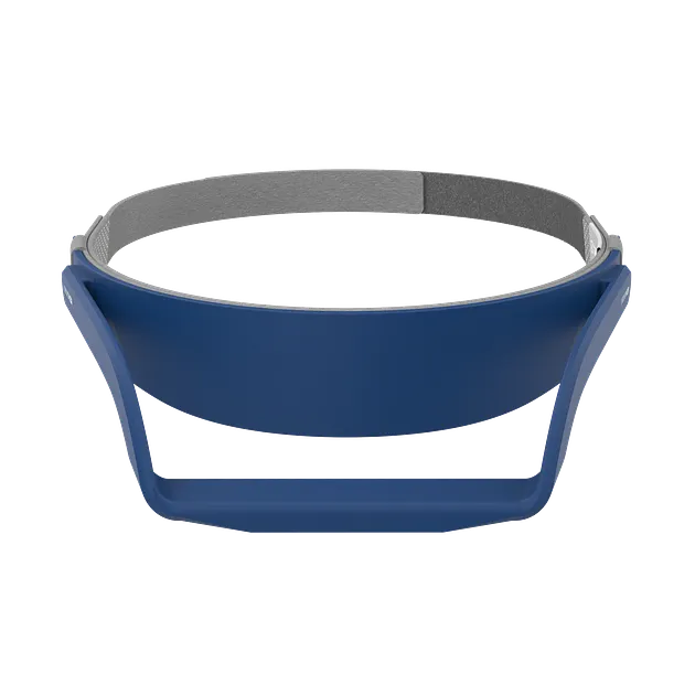 NeuroVIZR Headgear