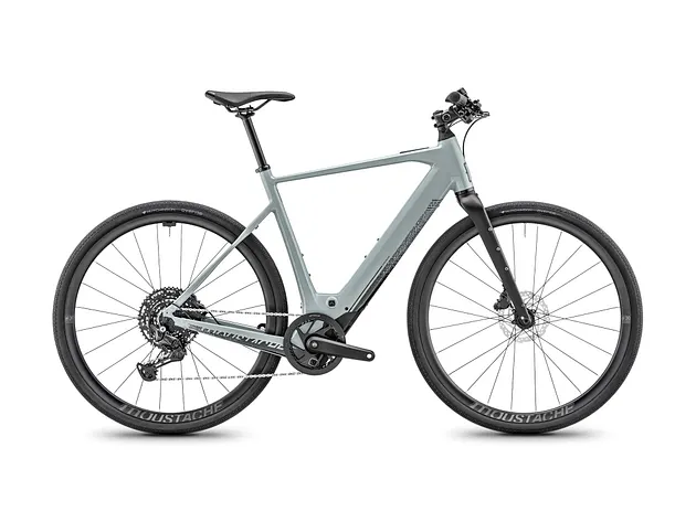 Moustache Dimanche 28.2 2026 Electric Road Bike