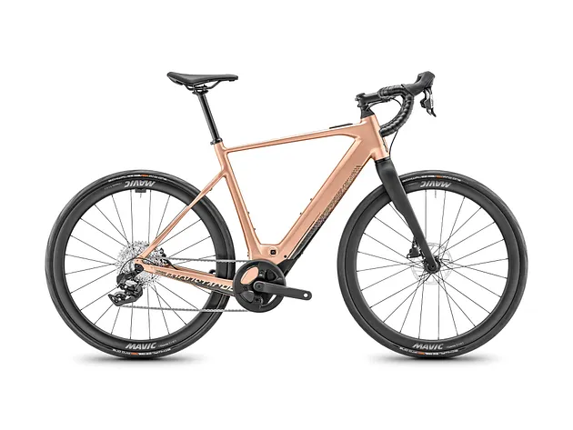 Moustache Dimanche 28.6 2026 Electric Road Bike