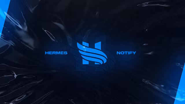 Hermes Notify