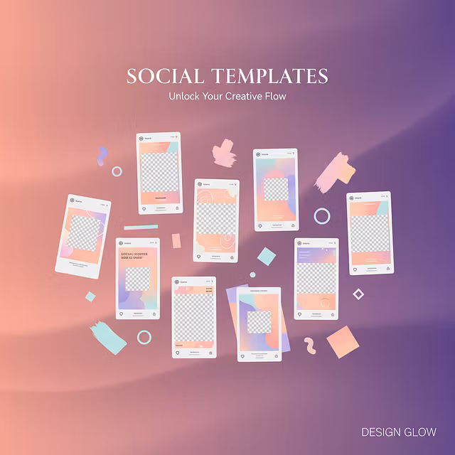 Social Media Template Pack