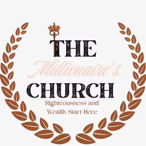 The Millionaire's Church