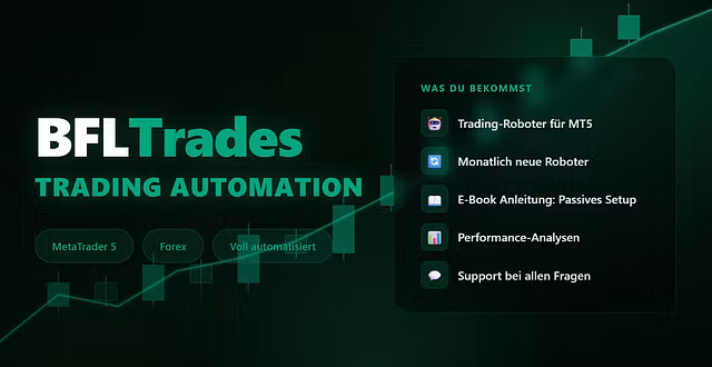 BFLTrades | Trading Automation