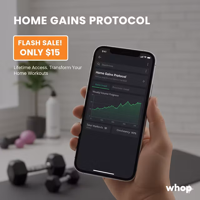 The Home Gains Protocol