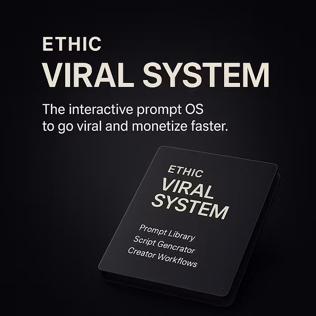 ETHIC viral system