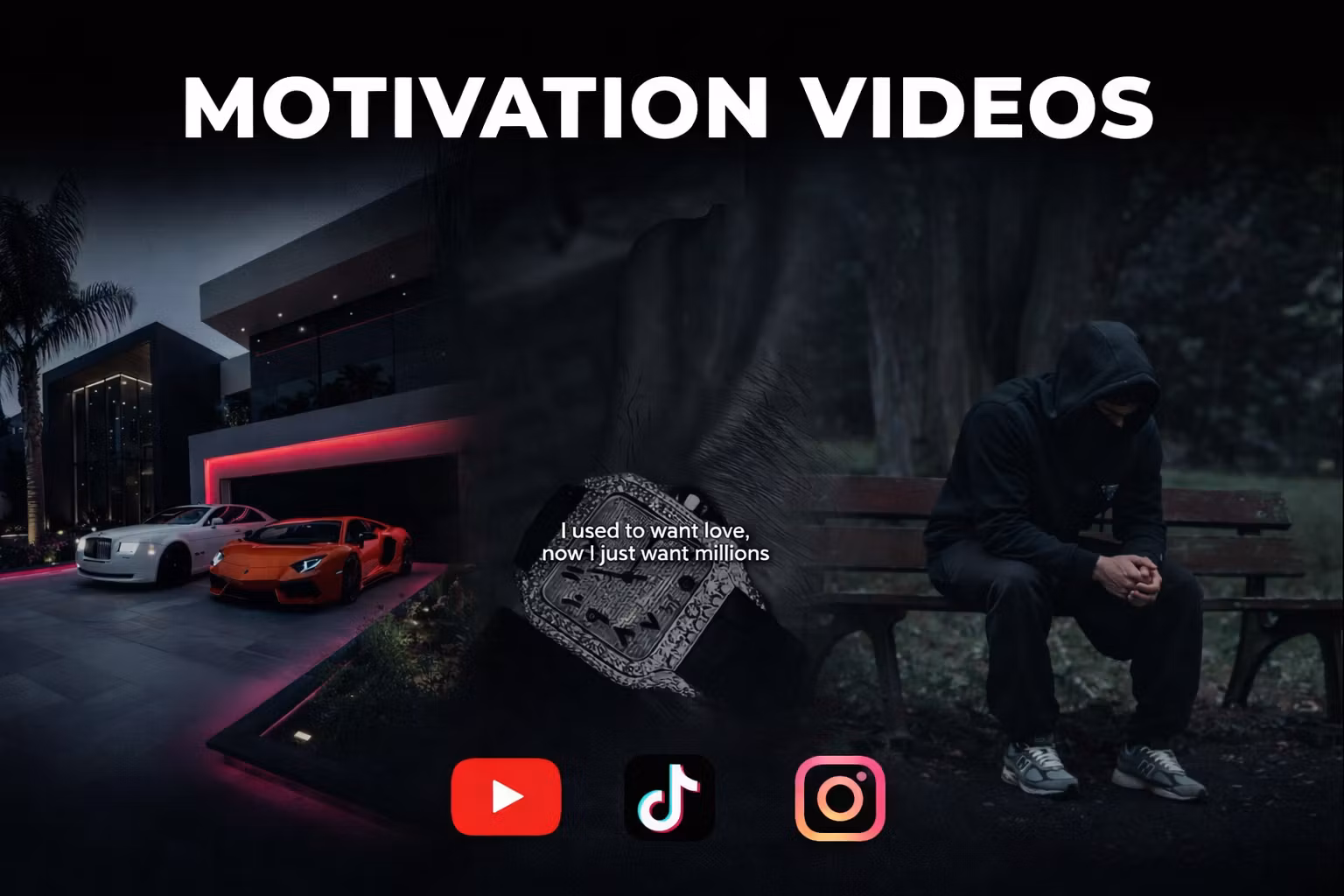 +500 Viral Motivation Videos