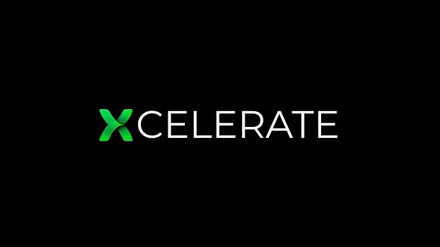 Xcelerate™