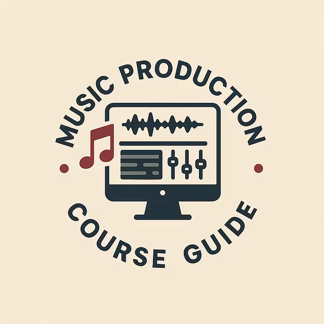 Music production guide