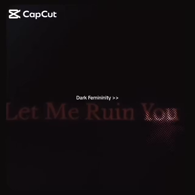 The Untouchable Bitch 