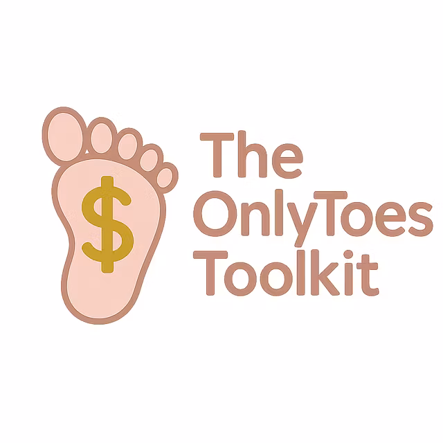 OnlyToes Toolkit
